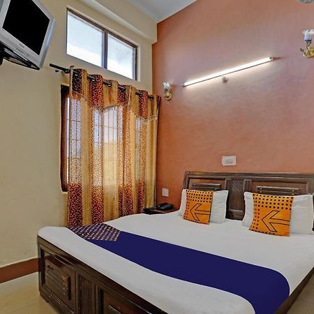 Spot On 79984 Hotel Castle View Mussoorie Extérieur photo