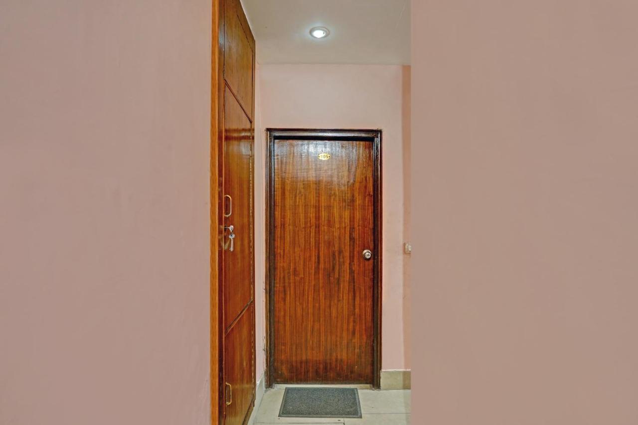 Spot On 79984 Hotel Castle View Mussoorie Extérieur photo