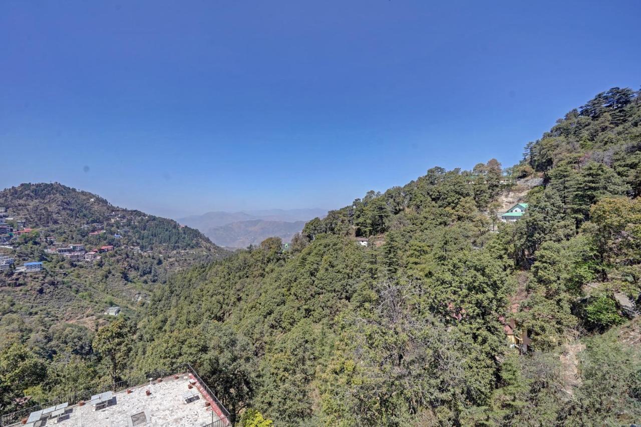 Spot On 79984 Hotel Castle View Mussoorie Extérieur photo