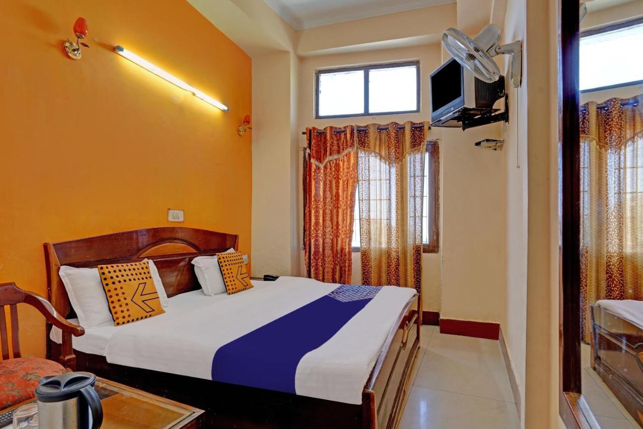 Spot On 79984 Hotel Castle View Mussoorie Extérieur photo