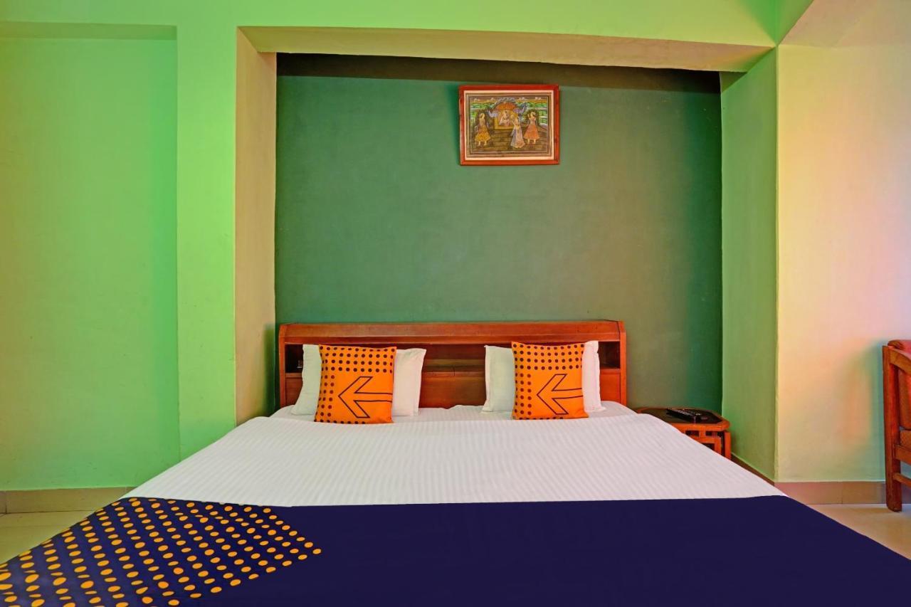 Spot On 79984 Hotel Castle View Mussoorie Extérieur photo