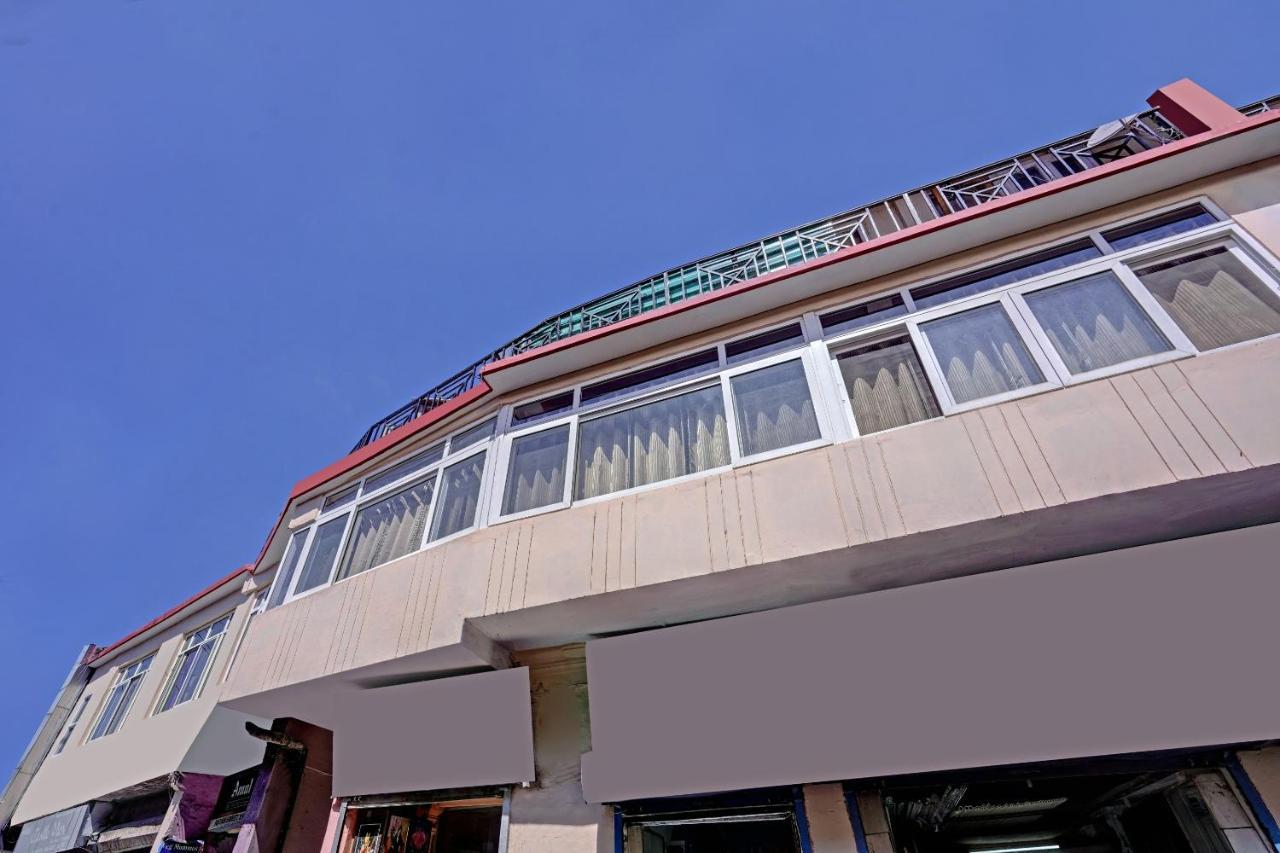 Spot On 79984 Hotel Castle View Mussoorie Extérieur photo