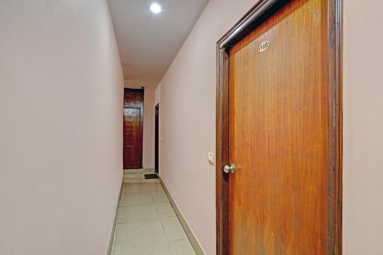 Spot On 79984 Hotel Castle View Mussoorie Extérieur photo